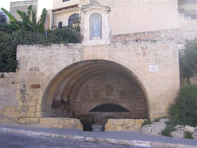 L-Għajn il-Kbira